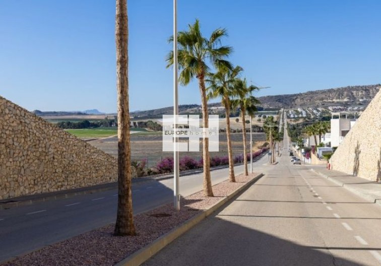 Segunda mano - villa - Algorfa - Inland