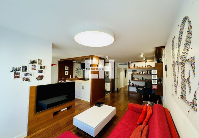 Segunda mano - Apartamento  - Torrevieja - Costa Blanca