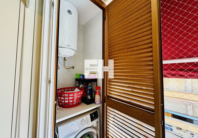 Segunda mano - Apartamento  - Torrevieja - Costa Blanca