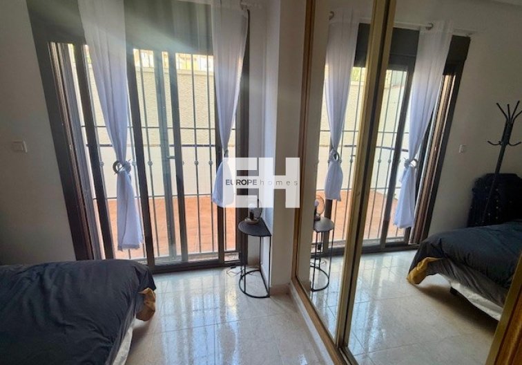 Segunda mano - town house - San Miguel de Salinas - Inland