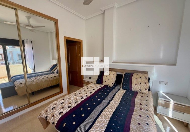 Segunda mano - town house - San Miguel de Salinas - Inland