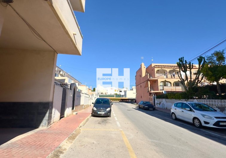 Segunda mano - Atico - Torrevieja - Centro