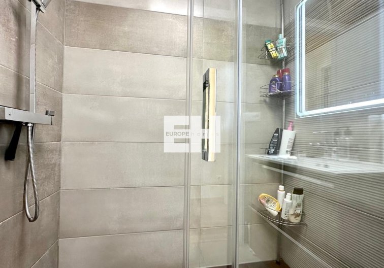 Segunda mano - Bungalow - Torrevieja - Torreblanca