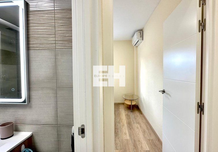 Segunda mano - Bungalow - Torrevieja - Torreblanca