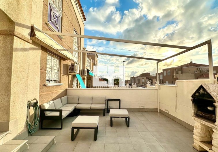 Segunda mano - Bungalow - Torrevieja - Torreblanca