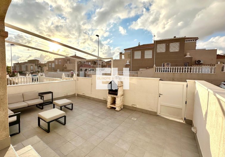 Segunda mano - Bungalow - Torrevieja - Torreblanca