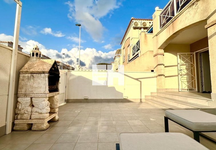 Segunda mano - Bungalow - Torrevieja - Torreblanca