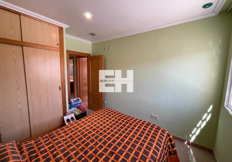 Segunda mano - villa - Crevillent - Inland