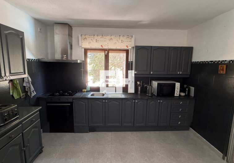 Segunda mano - villa - Orihuela - Inland