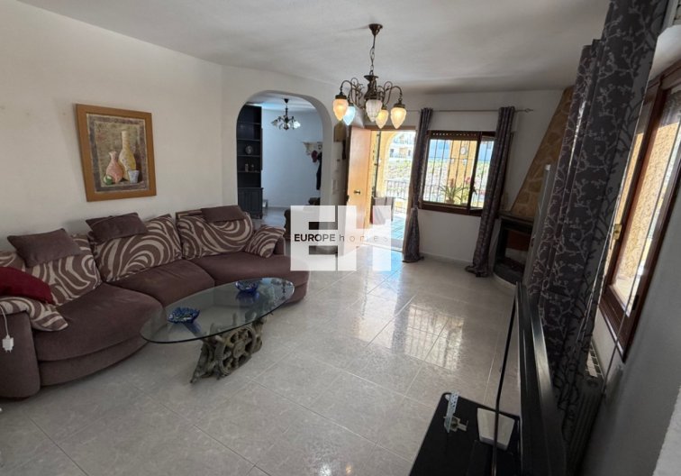 Segunda mano - villa - Orihuela - Inland