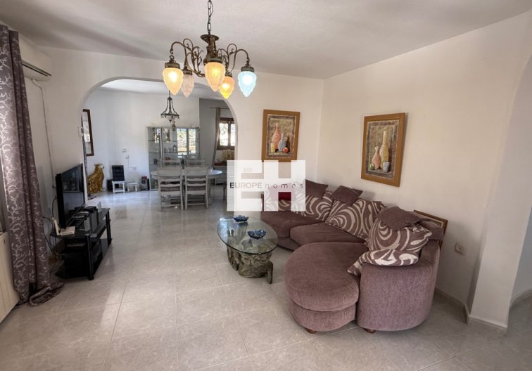 Segunda mano - villa - Orihuela - Inland