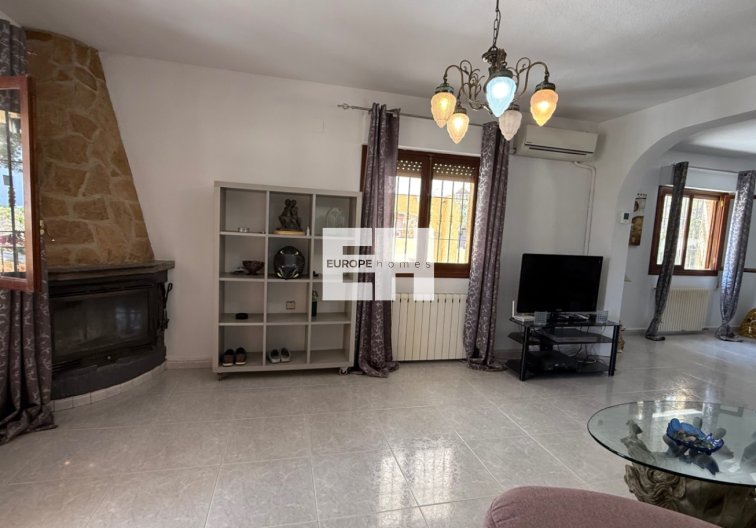 Segunda mano - villa - Orihuela - Inland