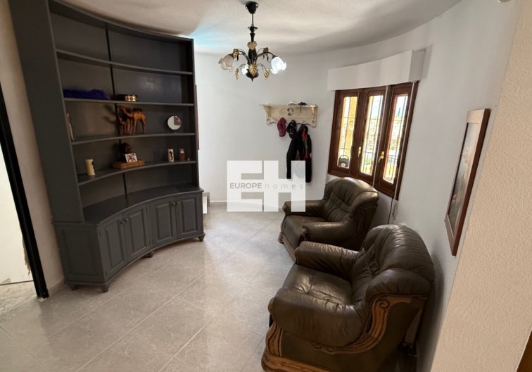 Segunda mano - villa - Orihuela - Inland