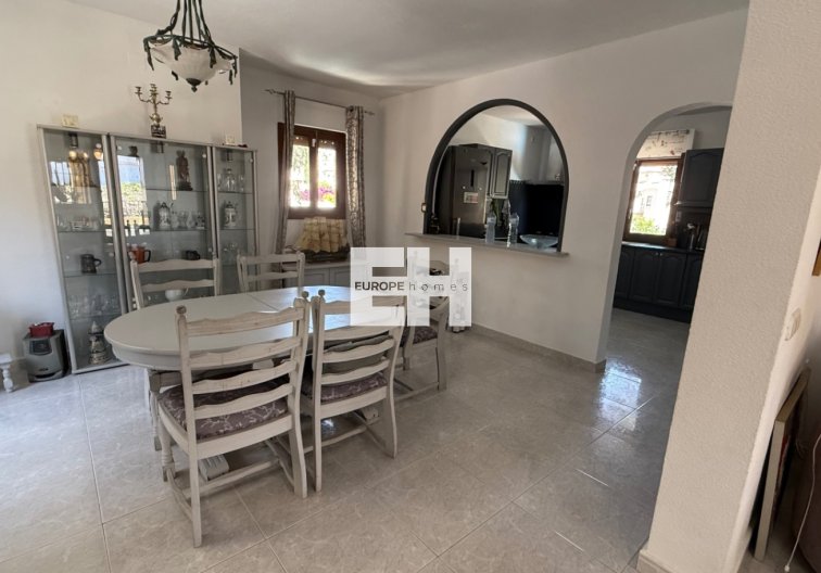 Segunda mano - villa - Orihuela - Inland