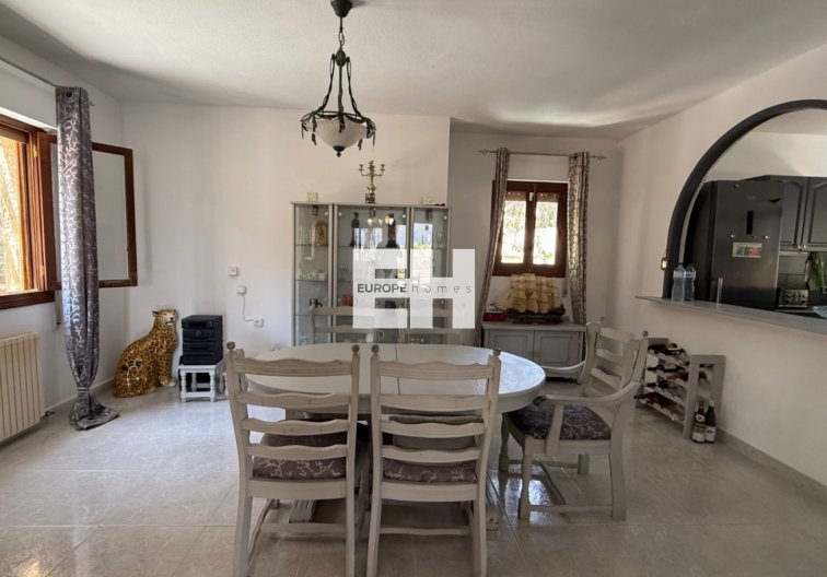 Segunda mano - villa - Orihuela - Inland