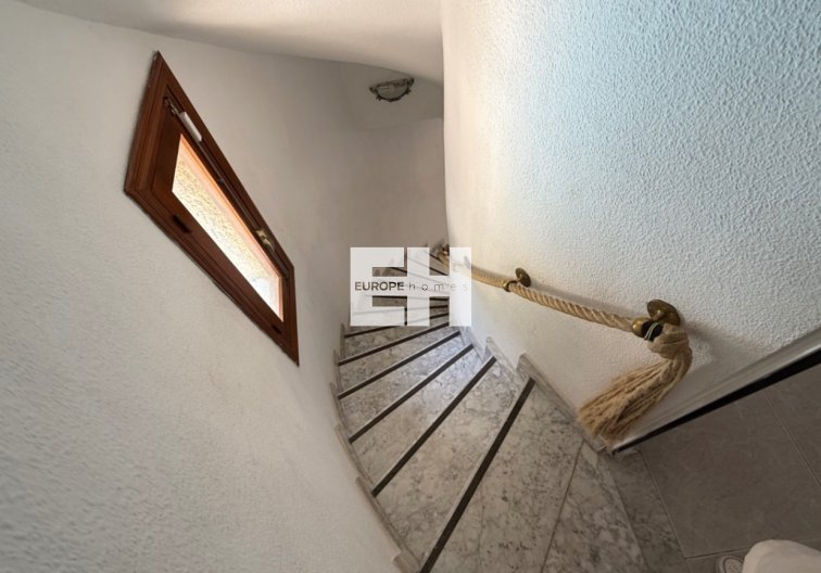 Segunda mano - villa - Orihuela - Inland
