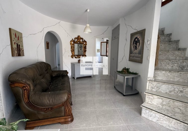 Segunda mano - villa - Orihuela - Inland