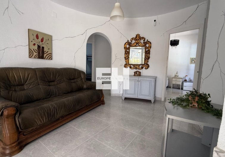 Segunda mano - villa - Orihuela - Inland