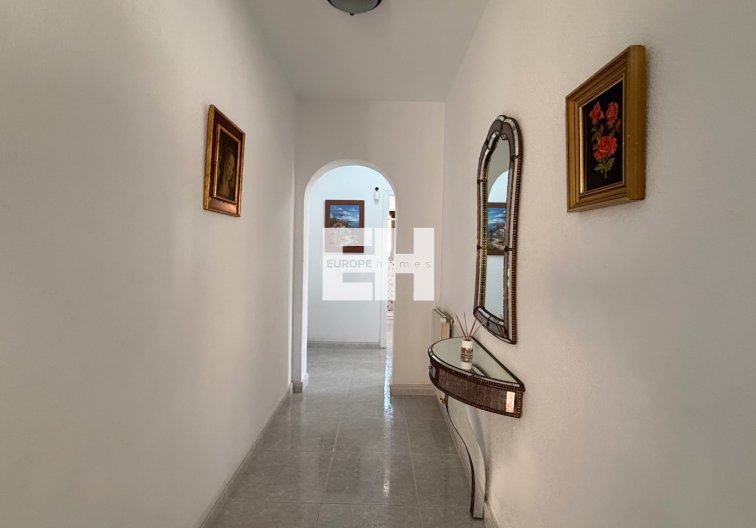 Segunda mano - villa - Orihuela - Inland