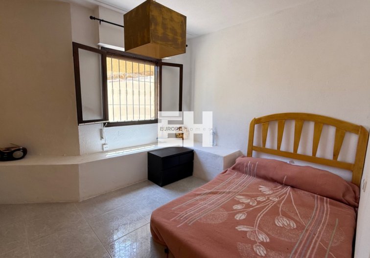 Segunda mano - villa - Orihuela - Inland