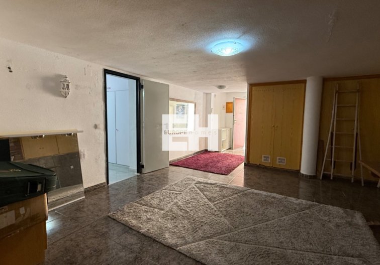 Segunda mano - villa - Orihuela - Inland