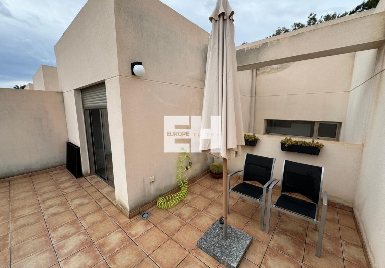Segunda mano - town house - Torrevieja - Punta Prima