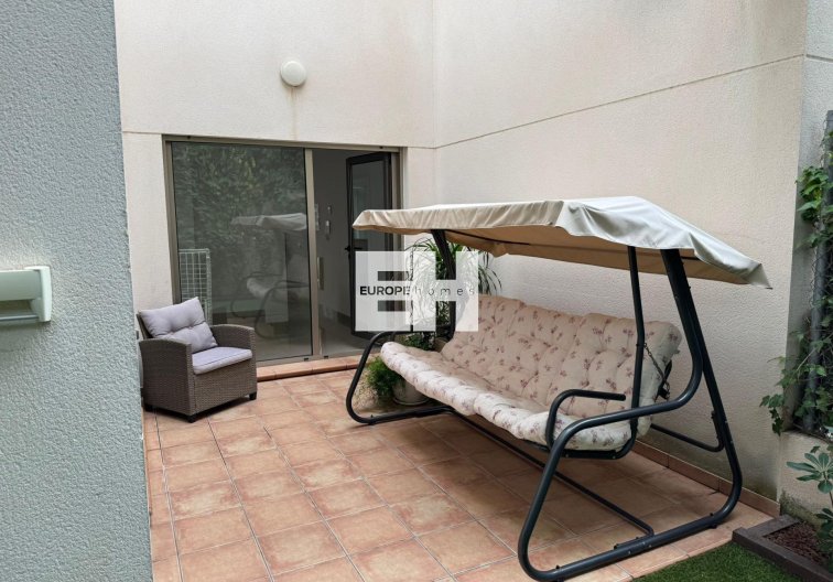 Segunda mano - town house - Torrevieja - Punta Prima
