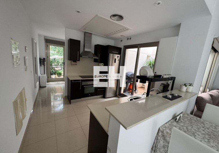 Segunda mano - town house - Torrevieja - Punta Prima