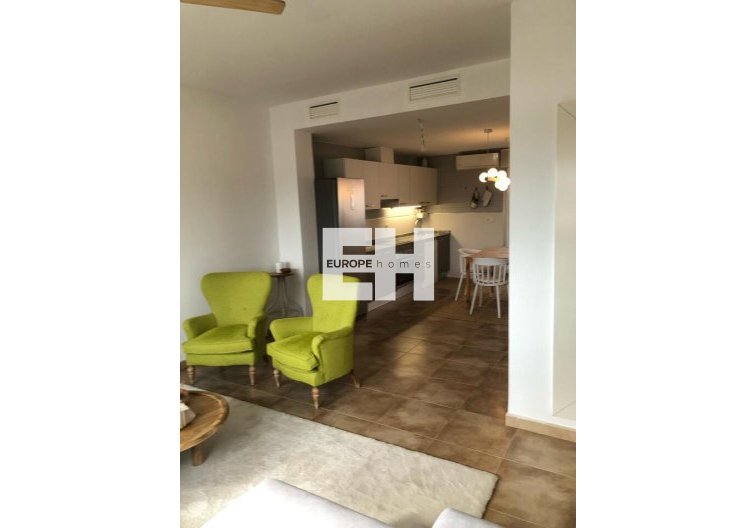 Revente - town house - Los Alcázares - Costa Calida