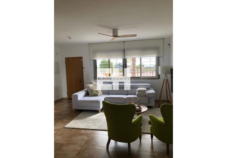 Revente - town house - Los Alcázares - Costa Calida