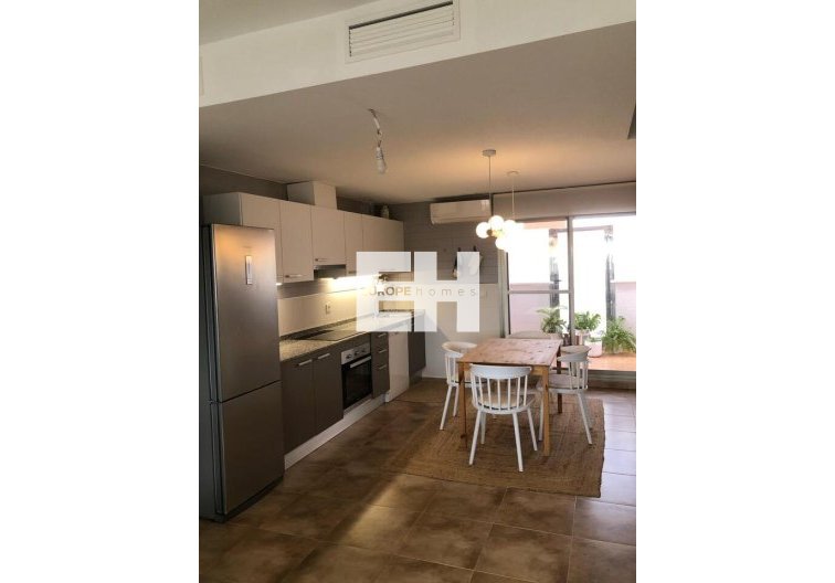 Revente - town house - Los Alcázares - Costa Calida