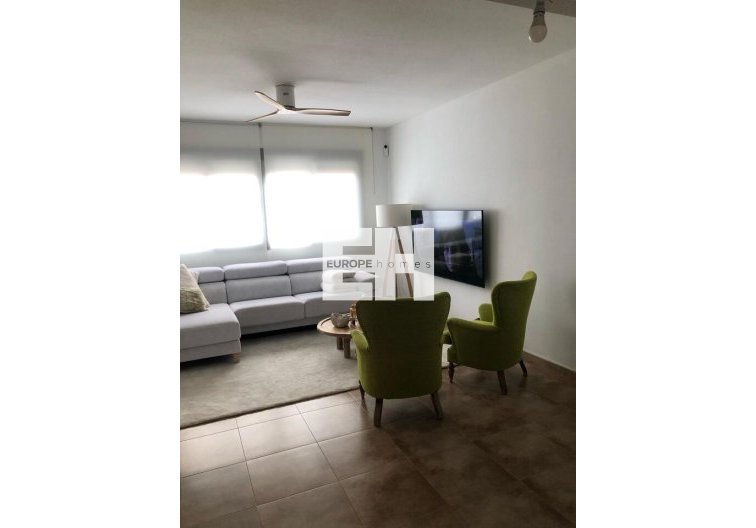 Revente - town house - Los Alcázares - Costa Calida