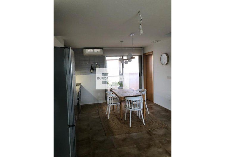 Revente - town house - Los Alcázares - Costa Calida