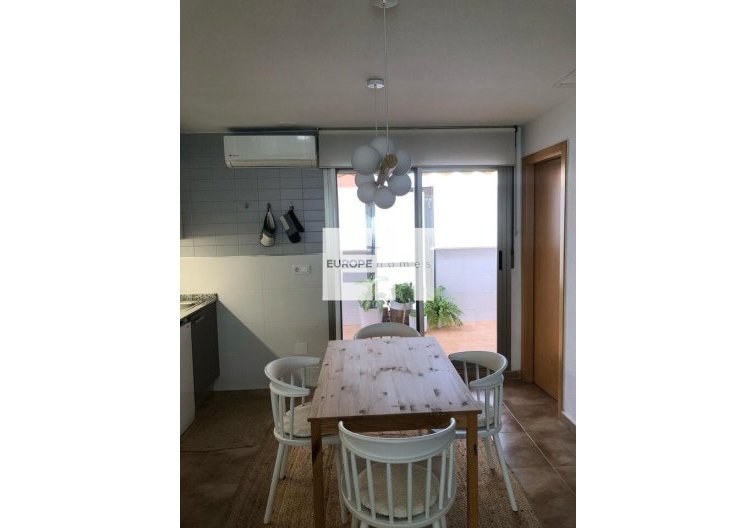 Revente - town house - Los Alcázares - Costa Calida
