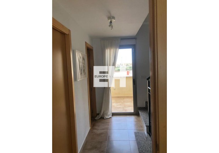 Revente - town house - Los Alcázares - Costa Calida