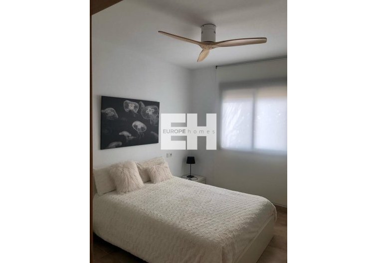 Revente - town house - Los Alcázares - Costa Calida