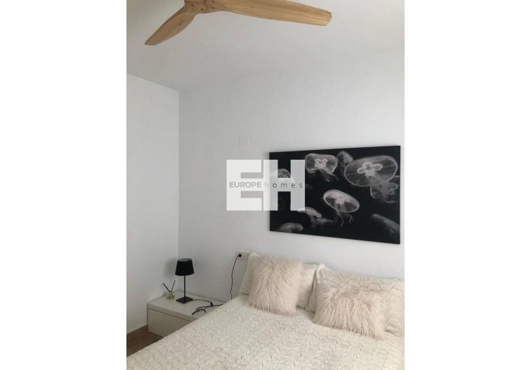 Revente - town house - Los Alcázares - Costa Calida