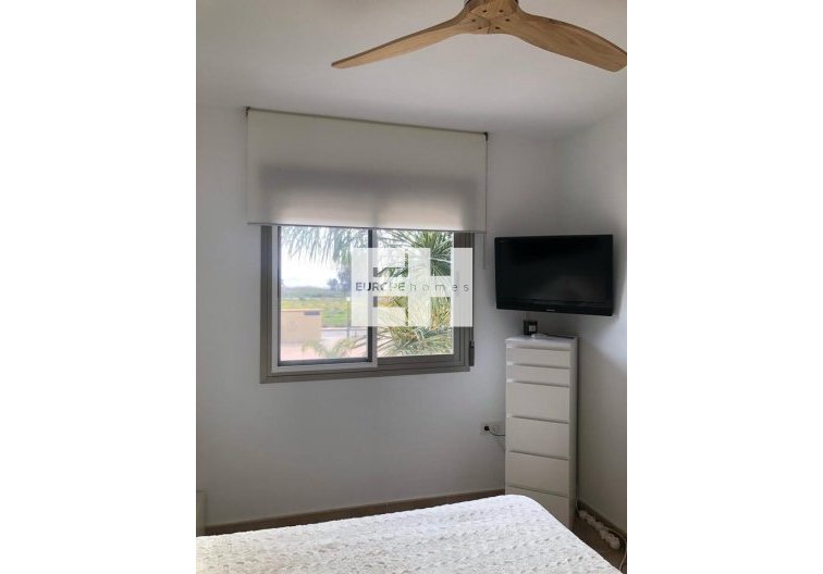 Revente - town house - Los Alcázares - Costa Calida
