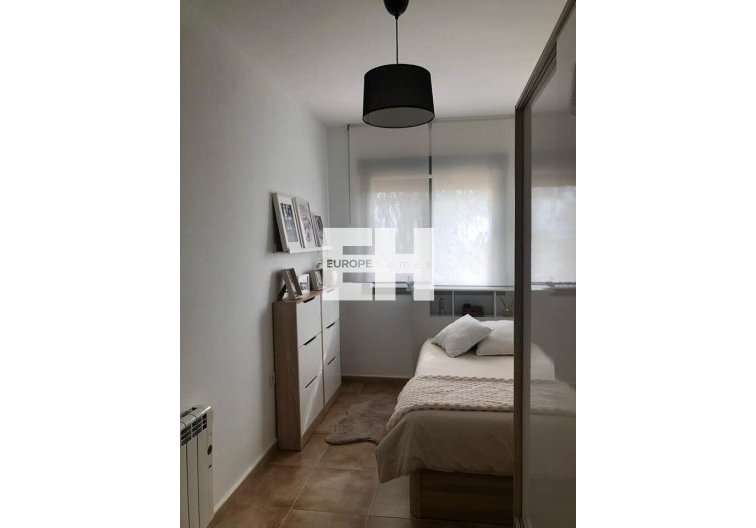 Revente - town house - Los Alcázares - Costa Calida