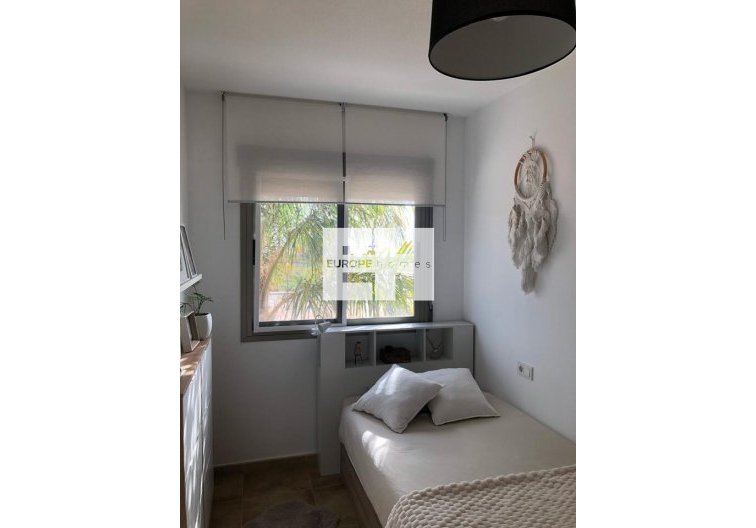 Revente - town house - Los Alcázares - Costa Calida