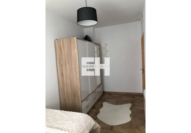 Revente - town house - Los Alcázares - Costa Calida