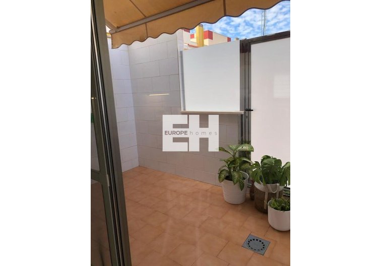 Revente - town house - Los Alcázares - Costa Calida