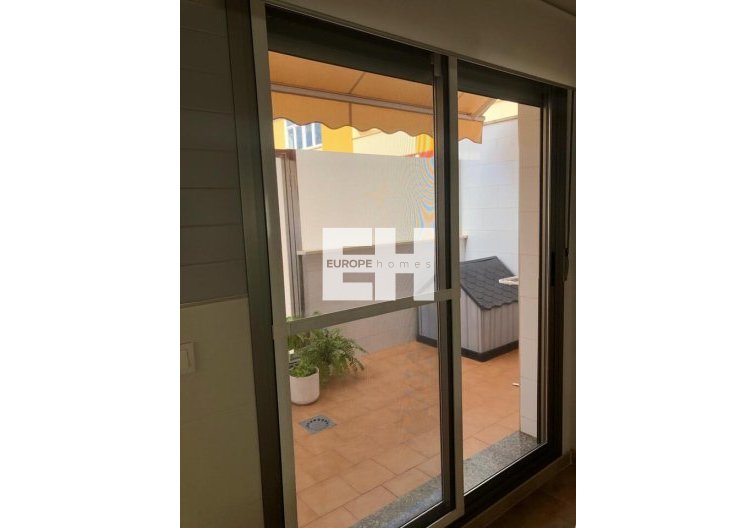 Revente - town house - Los Alcázares - Costa Calida
