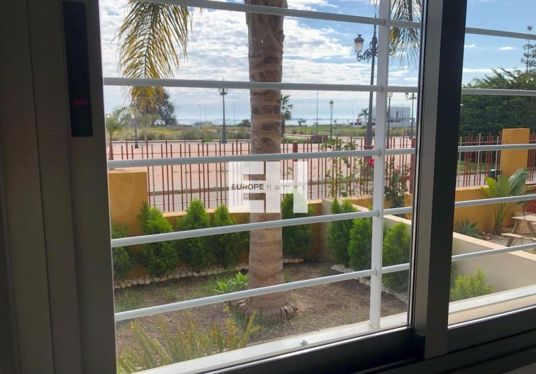 Revente - town house - Los Alcázares - Costa Calida