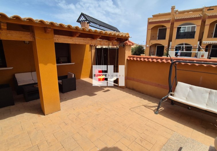 Segunda mano - villa - Torrevieja - Costa Blanca