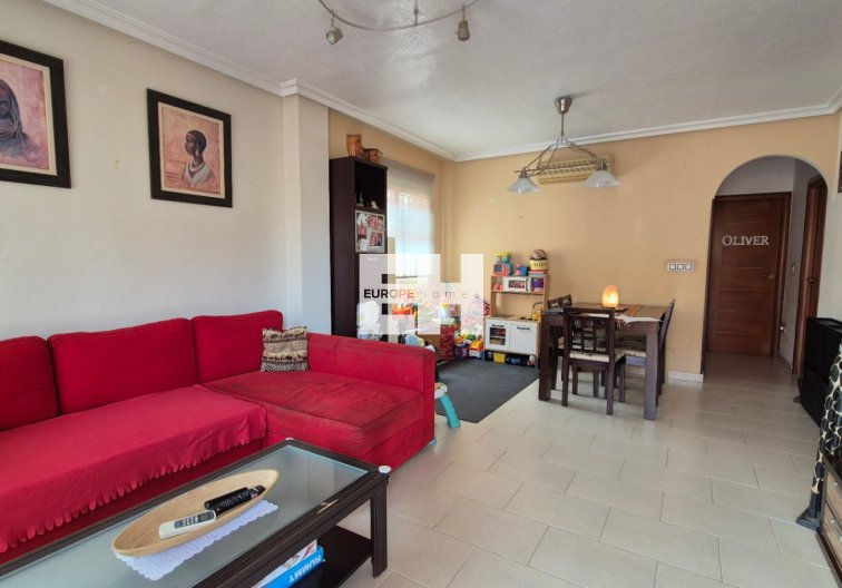 Segunda mano - villa - Torrevieja - Costa Blanca