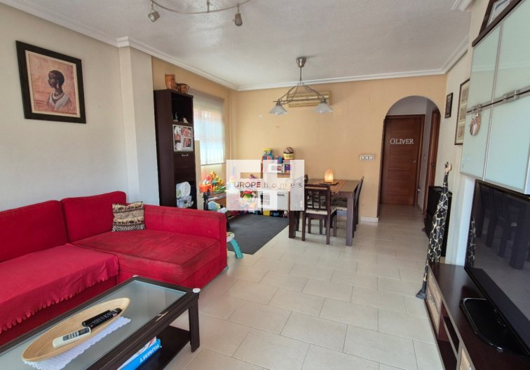 Segunda mano - villa - Torrevieja - Costa Blanca