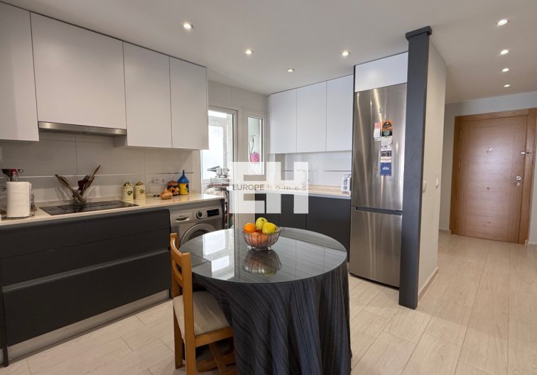Revente - Appartement - Torrevieja - Costa Blanca