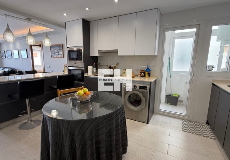 Revente - Appartement - Torrevieja - Costa Blanca