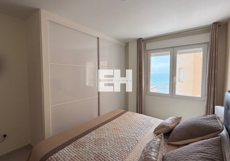 Revente - Appartement - Torrevieja - Costa Blanca